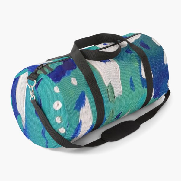 Item preview, Cool Under the Water designed and sold by DanielleGensler.