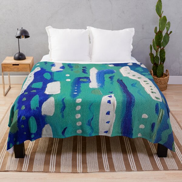 Item preview, Cool Under the Water designed and sold by DanielleGensler.