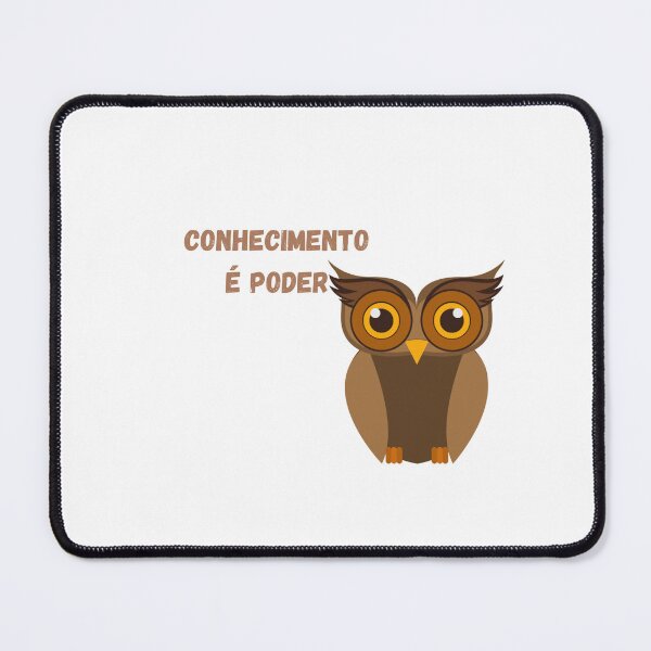 Item preview, CONHECIMENTO É PODER designed and sold by IsaCria.