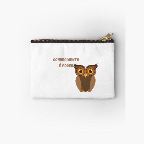 Item preview, CONHECIMENTO É PODER designed and sold by IsaCria.