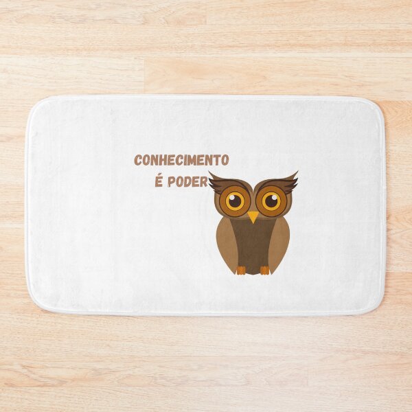 Item preview, CONHECIMENTO É PODER designed and sold by IsaCria.