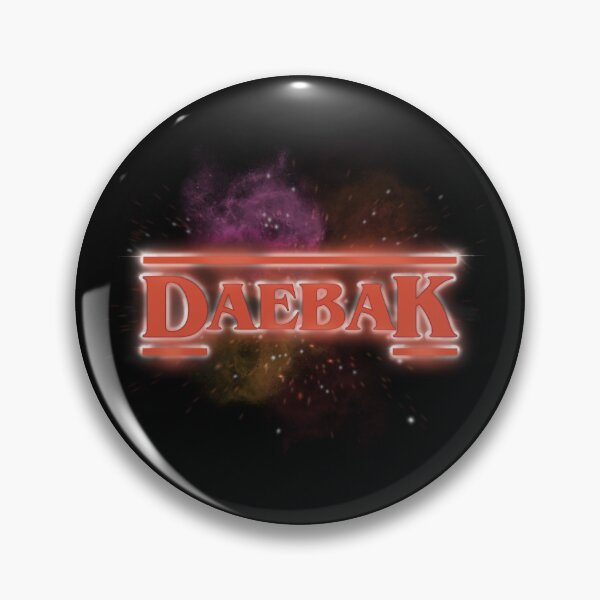 Artikelvorschau, Daebak K-Pop Kdrama Anime entworfen und verkauft von Daebakshop.