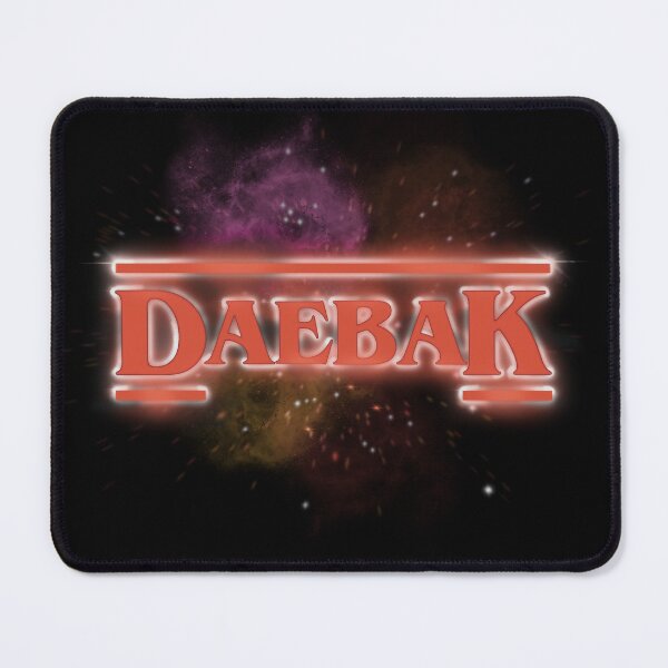 Item preview, Daebak K-pop kdrama Anime  designed and sold by Daebakshop.