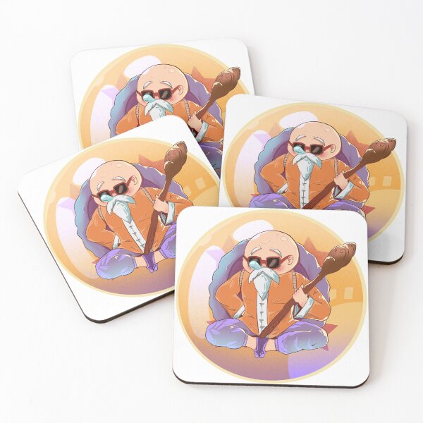 Item preview, Roshi  designed and sold by ArtSharkade.