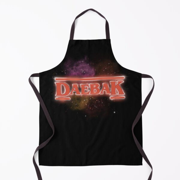 Item preview, Daebak K-pop kdrama Anime  designed and sold by Daebakshop.