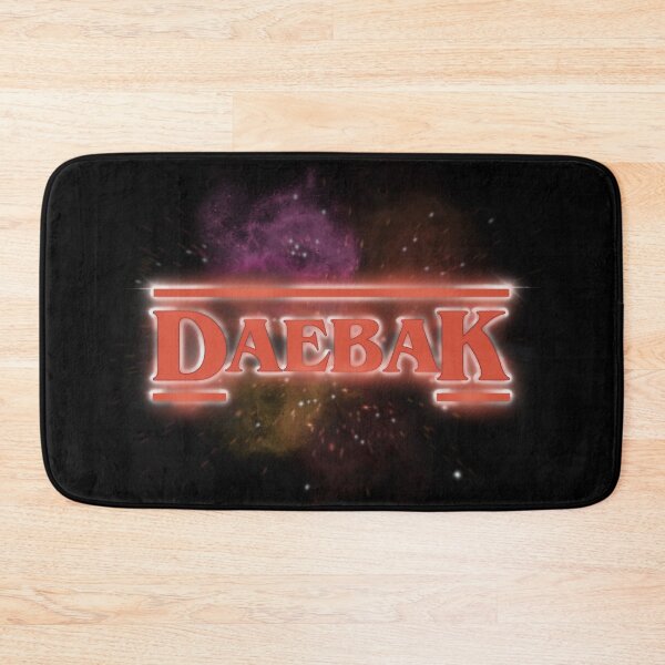 Item preview, Daebak K-pop kdrama Anime  designed and sold by Daebakshop.