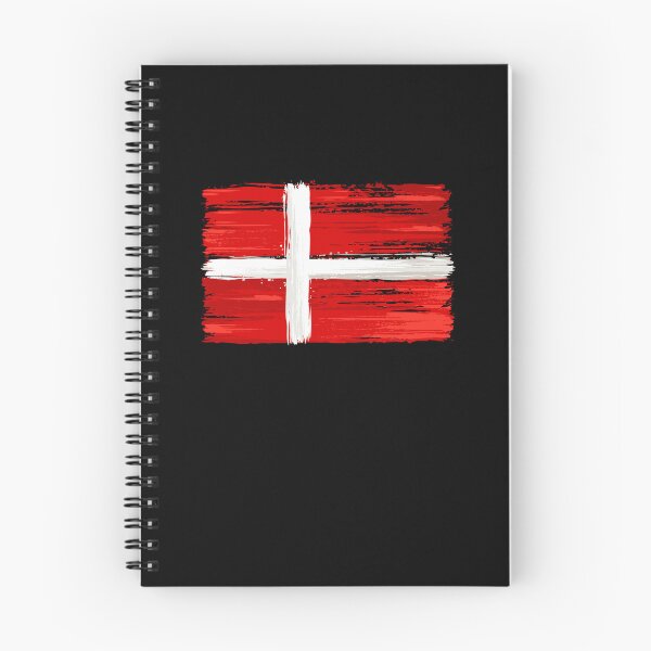 Item preview, Denmark Flag designed and sold by Ryan89-Design.