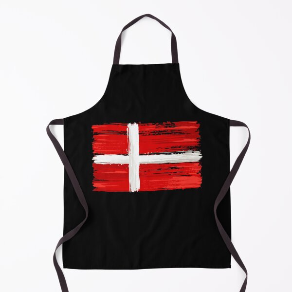 Item preview, Denmark Flag designed and sold by Ryan89-Design.