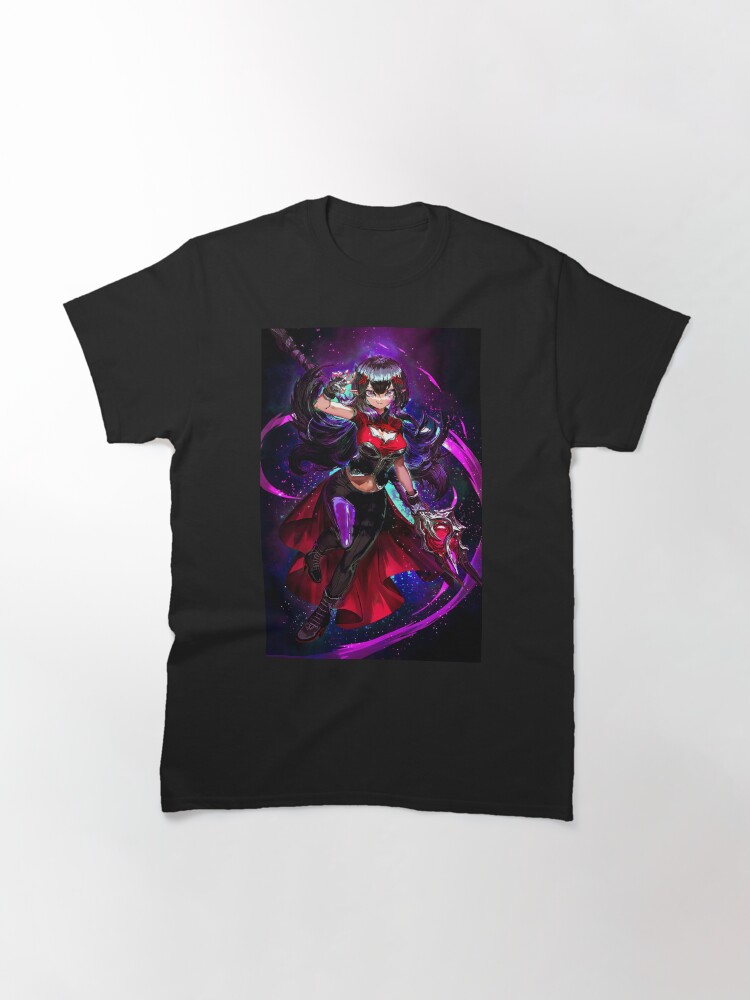 Vista alternativa de Camiseta clásica Colección de jugadores