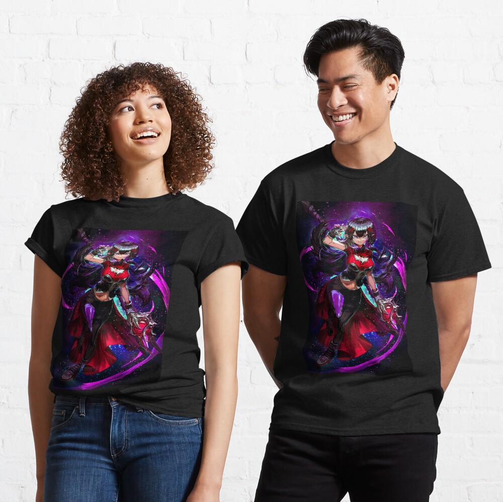 Colección de jugadores Camiseta clásica
