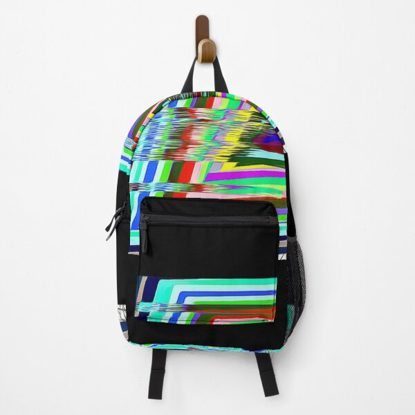Item preview, abstract arts rectangles designed and sold by MIKAFXSTORE.