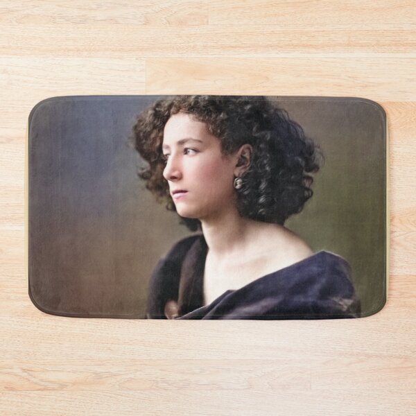 Item preview, Sarah Bernhardt designed and sold by Jools-57.