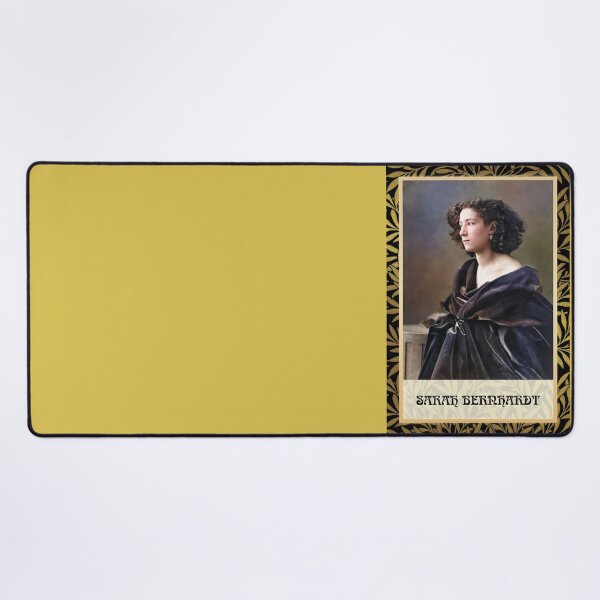 Item preview, Sarah Bernhardt designed and sold by Jools-57.