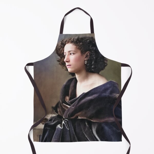 Item preview, Sarah Bernhardt designed and sold by Jools-57.