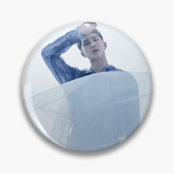 Item preview, BTS Proof RM Concept Photo designed and sold by KpopOD.