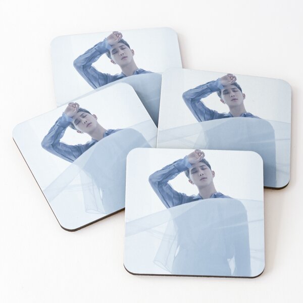 Item preview, BTS Proof RM Concept Photo designed and sold by KpopOD.