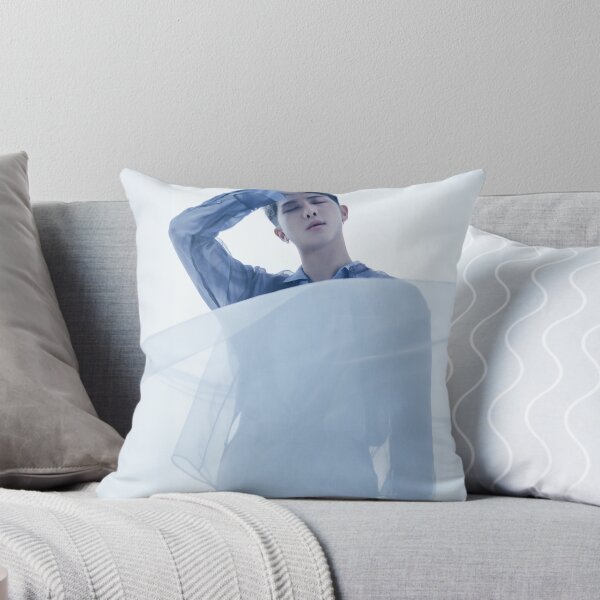 Item preview, BTS Proof RM Concept Photo designed and sold by KpopOD.