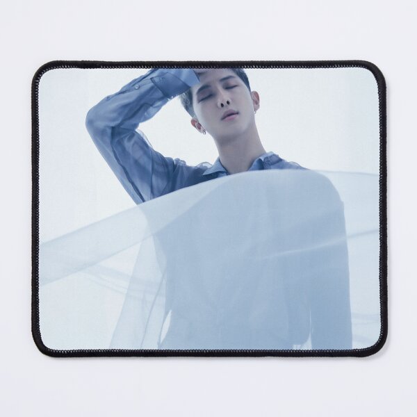 Item preview, BTS Proof RM Concept Photo designed and sold by KpopOD.