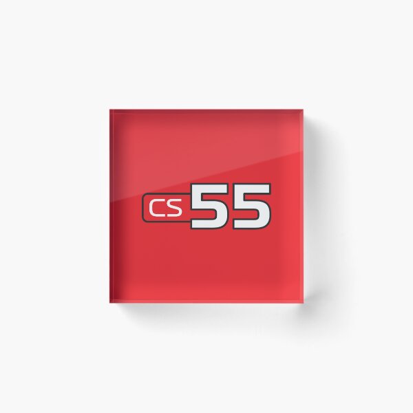 Item preview, Carlos Sainz designed and sold by Designhood82.