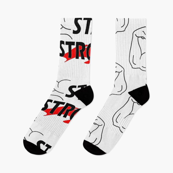 Item preview, Stay strong! designed and sold by RevivalGraphic.