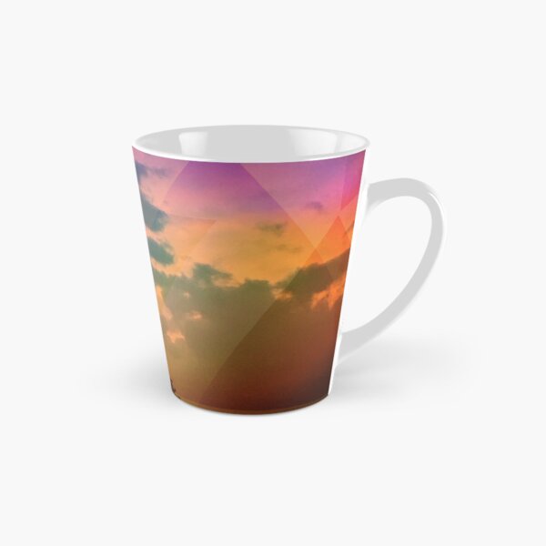 Item preview, Sunset after the storm designed and sold by Lauren Briggs.