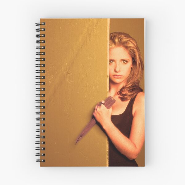 Item preview, Buffy designed and sold by TobyLozandro.