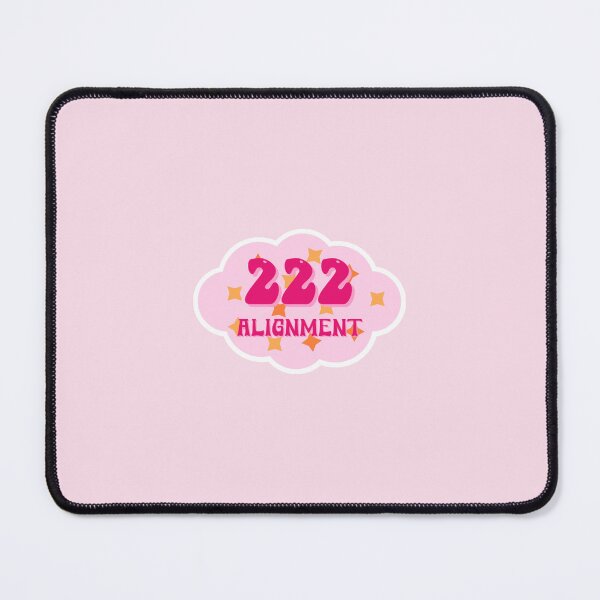 Item preview, Angel Number 222 designed and sold by socialbylindsay.