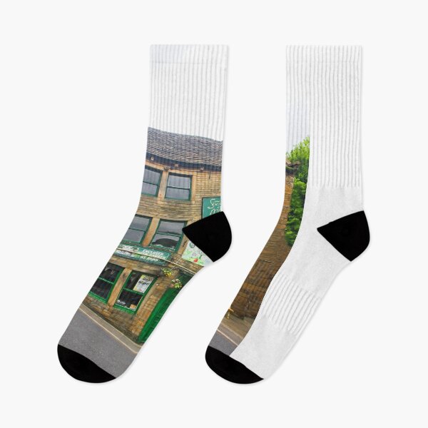 Item preview, The Shoulder of Mutton - Fine Ale House designed and sold by BritishYank.
