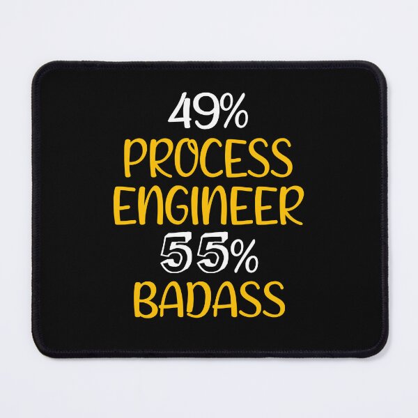 Item preview, shirt for Process engineer Gift for Process engineer, Gift for Process engineer, Christmas gift for Process engineer designed and sold by xlnv.