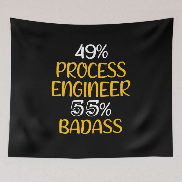 Item preview, shirt for Process engineer Gift for Process engineer, Gift for Process engineer, Christmas gift for Process engineer designed and sold by xlnv.