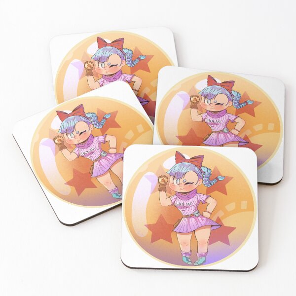 Item preview, Bulma  designed and sold by ArtSharkade.