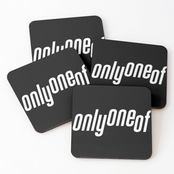 Item preview, OnlyOneOf KPop HD Logo designed and sold by KPopverse2.
