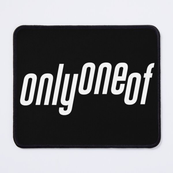Item preview, OnlyOneOf KPop HD Logo designed and sold by KPopverse2.