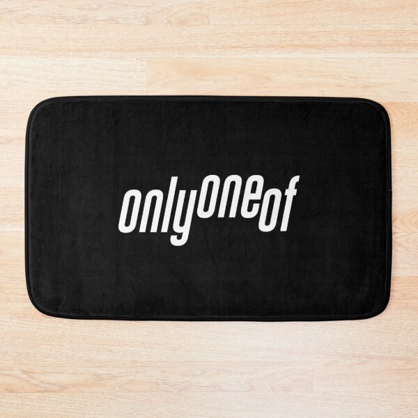 Item preview, OnlyOneOf KPop HD Logo designed and sold by KPopverse2.