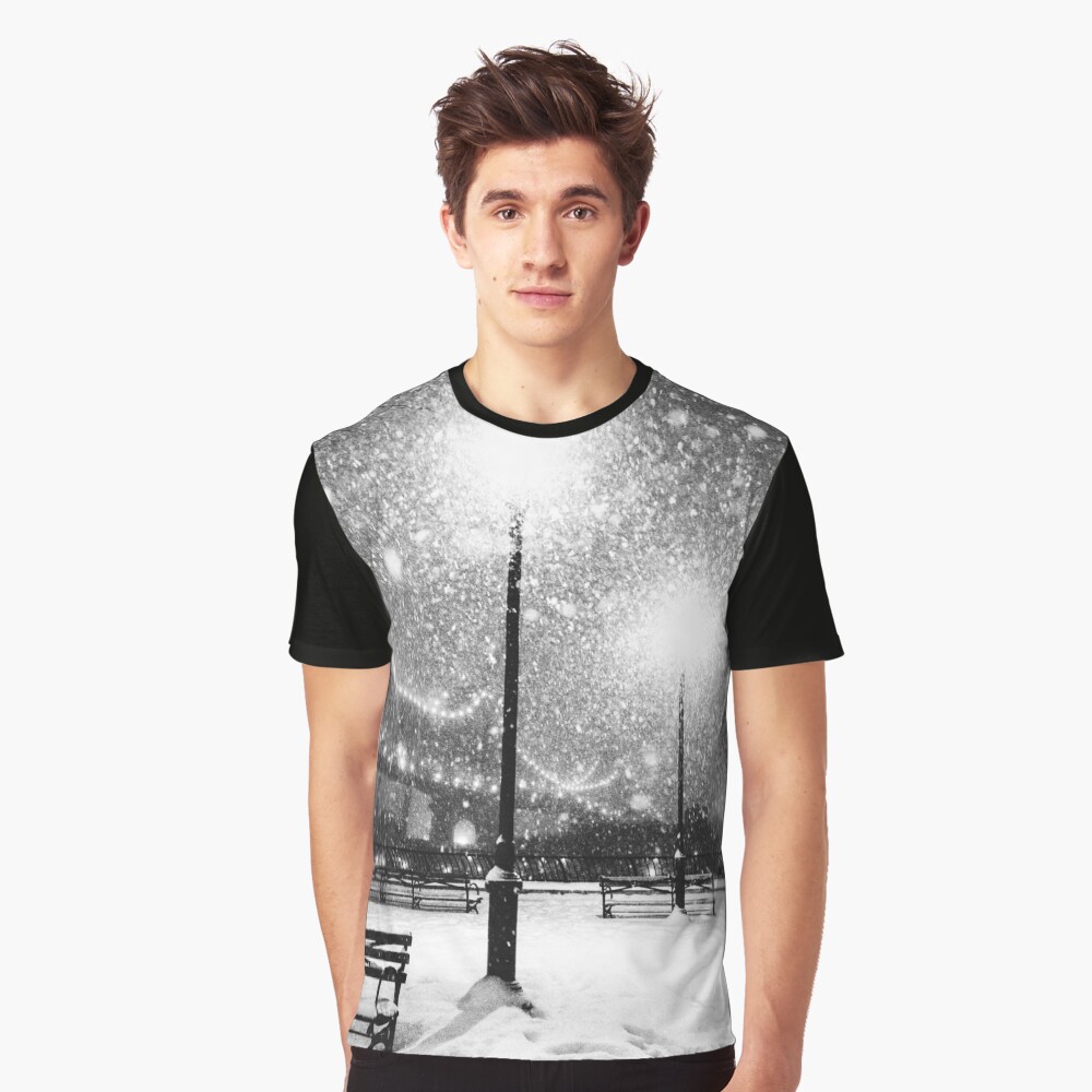 Artikel-Vorschau von Grafik T-Shirt, designt und verkauft von vgucwaphoto.