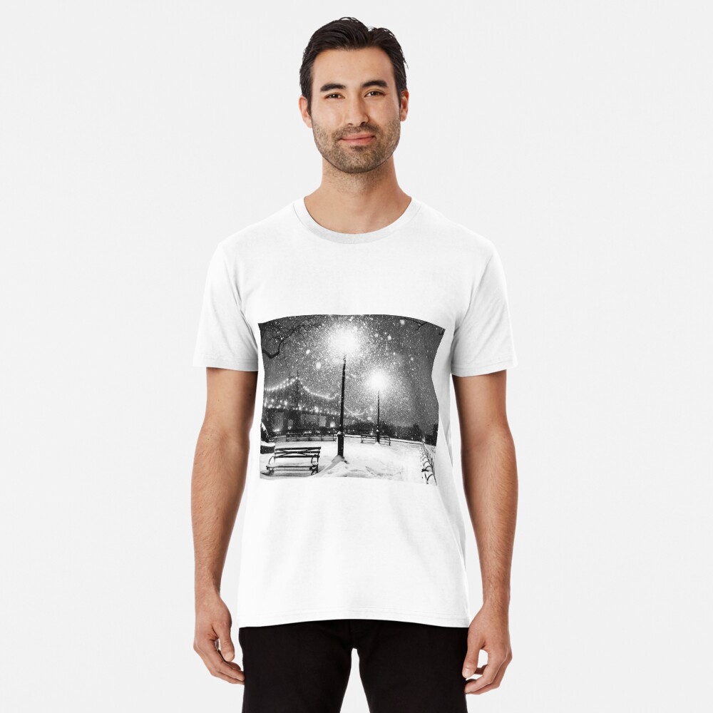 Artikel-Vorschau von Premium T-Shirt, designt und verkauft von vgucwaphoto.