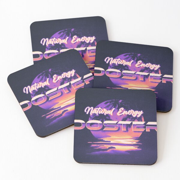 Item preview, natural energy boosters designed and sold by aither81.