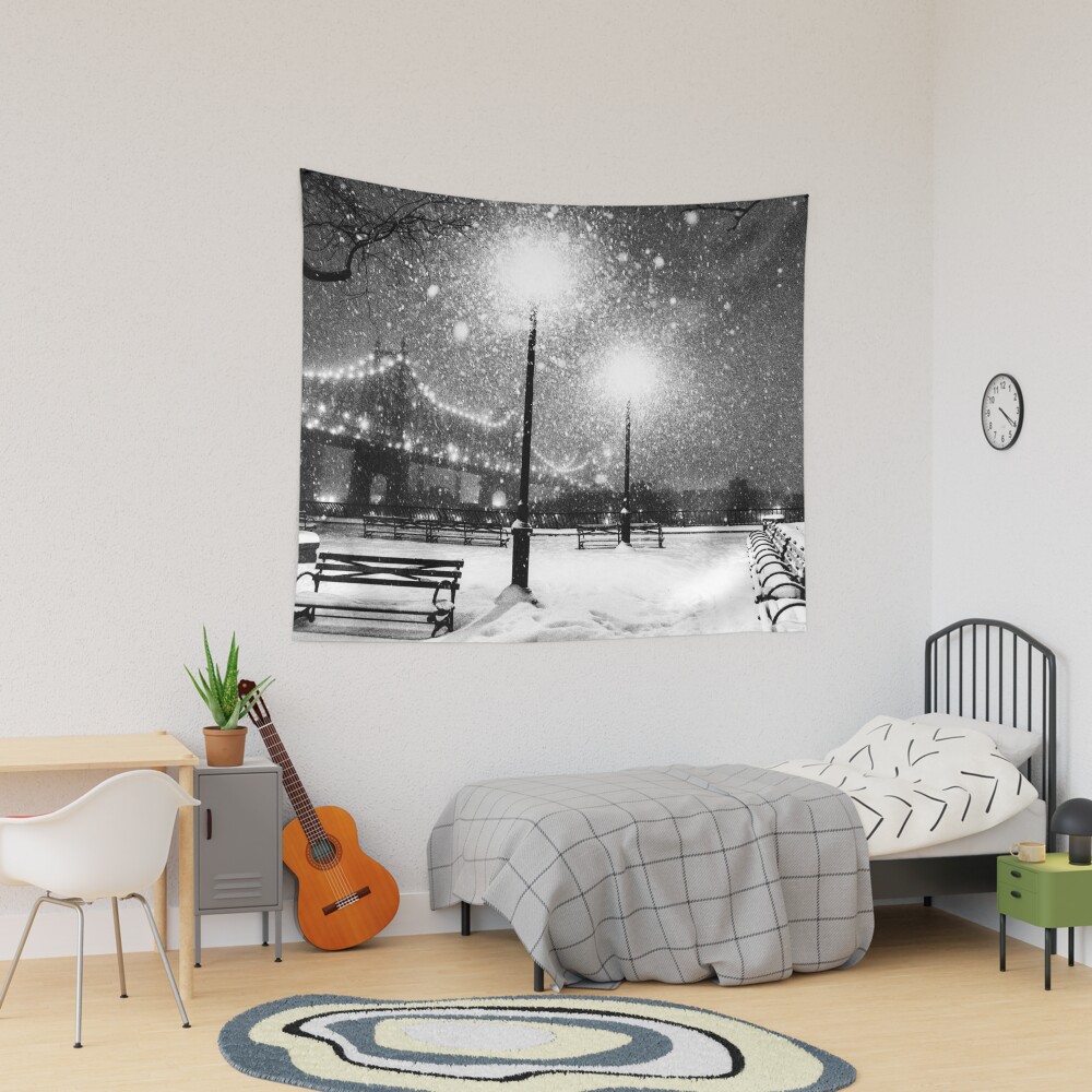 Artikel-Vorschau von Wandbehang, designt und verkauft von vgucwaphoto.