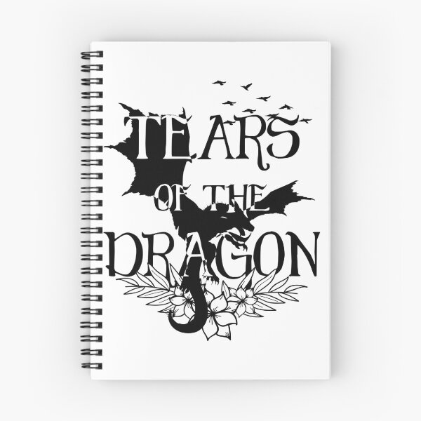 Item preview, Tears of the Dragon designed and sold by JeferCelmer.