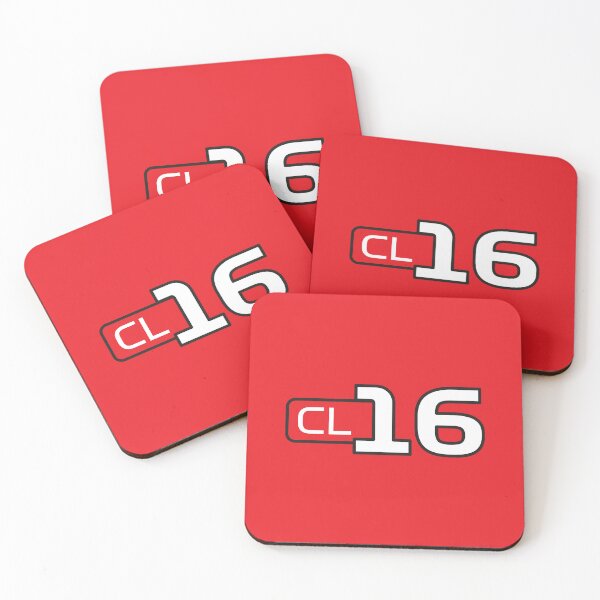 Item preview, Charles Leclerc  designed and sold by Designhood82.
