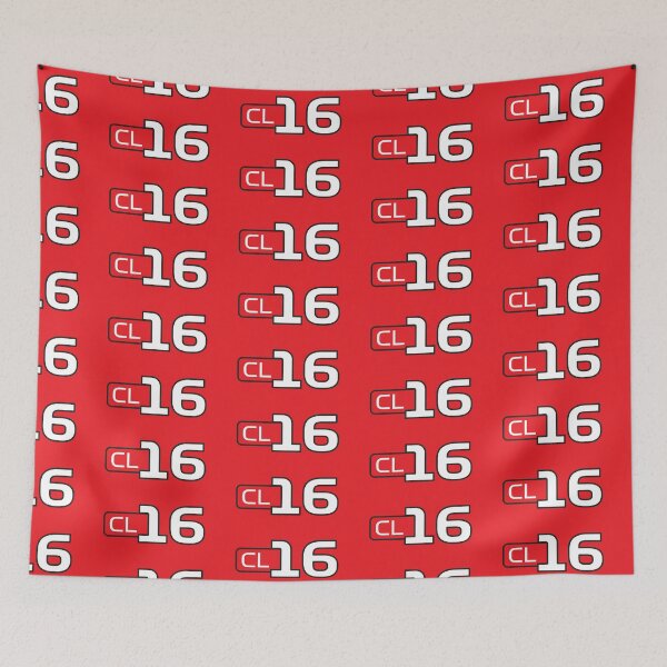 Item preview, Charles Leclerc  designed and sold by Designhood82.
