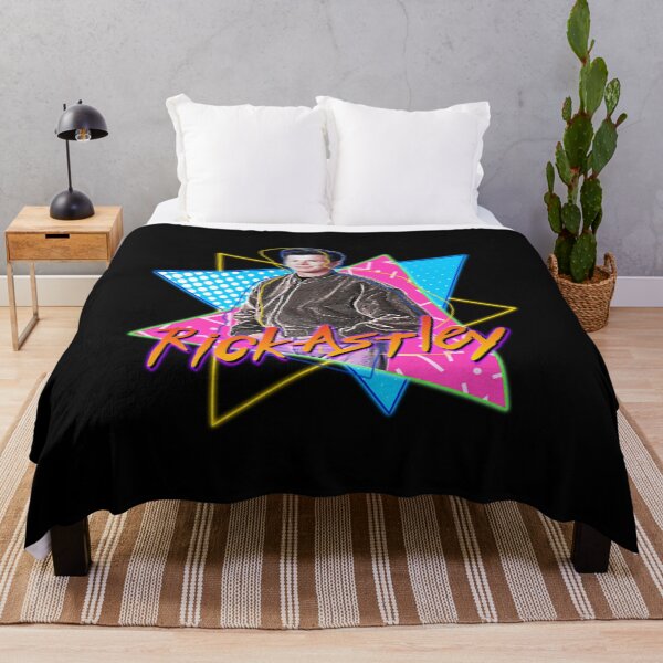 Item preview, Rick Astley designed and sold by jeffatowers.