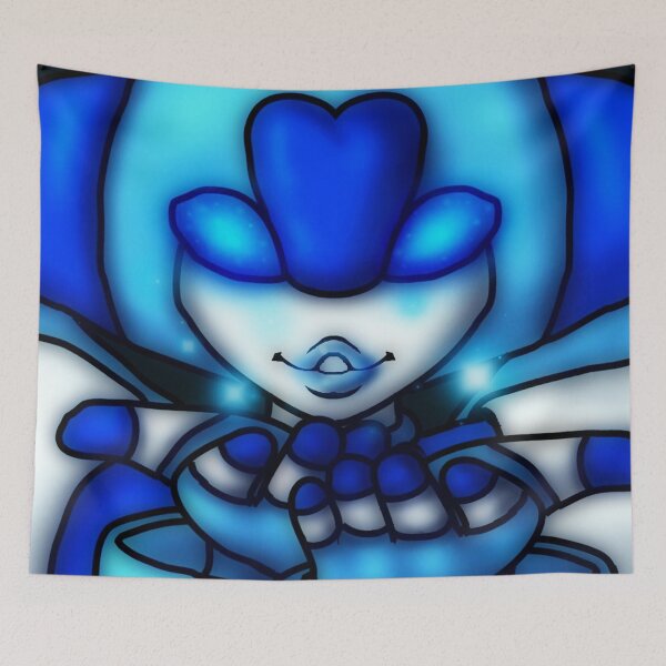 Item preview, Ionia - Kiss designed and sold by MeltyCat.