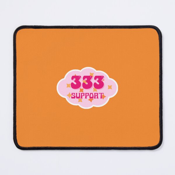 Item preview, Angel Number 333  designed and sold by socialbylindsay.