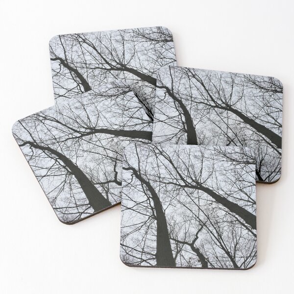 Item preview, Into the Ebony Wood designed and sold by brabatin.