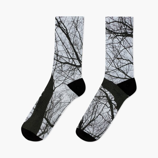 Item preview, Into the Ebony Wood designed and sold by brabatin.
