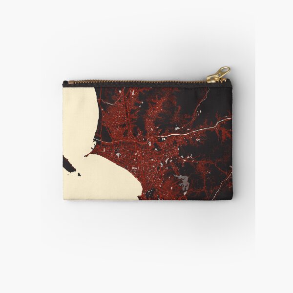 Item preview, Lima City Map of Peru - Vector designed and sold by deMAP.