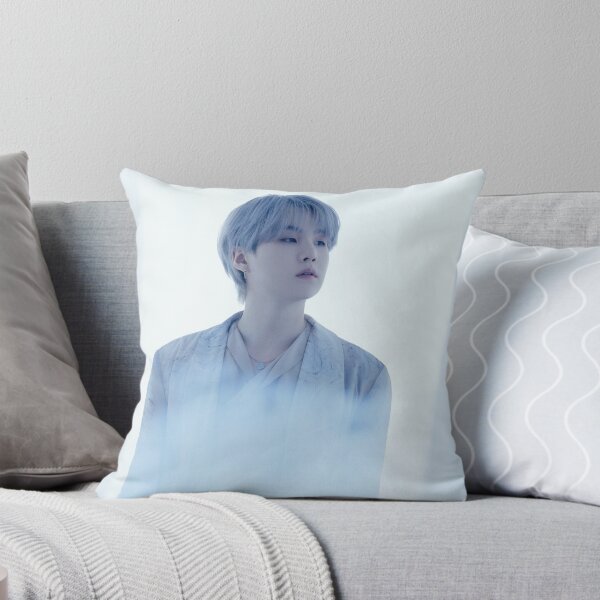 Item preview, BTS Proof Suga Concept Photo designed and sold by KpopOD.