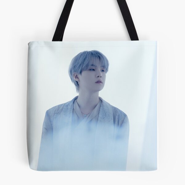 Item preview, BTS Proof Suga Concept Photo designed and sold by KpopOD.