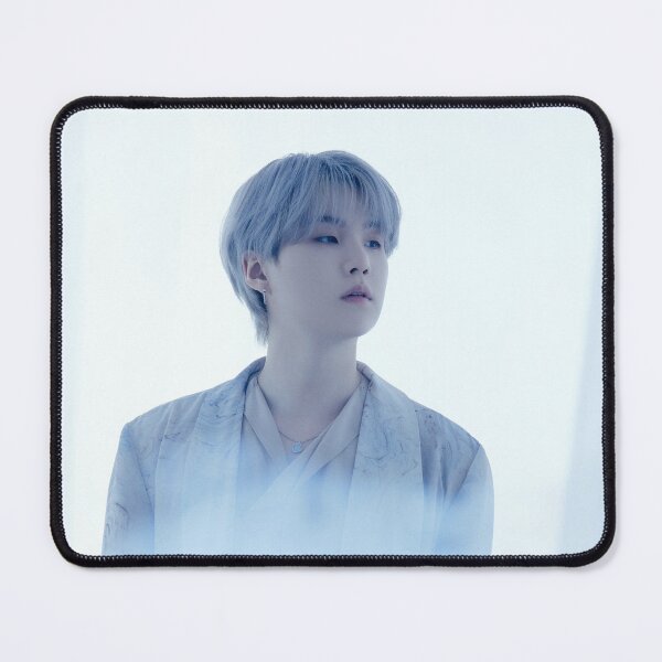 Item preview, BTS Proof Suga Concept Photo designed and sold by KpopOD.